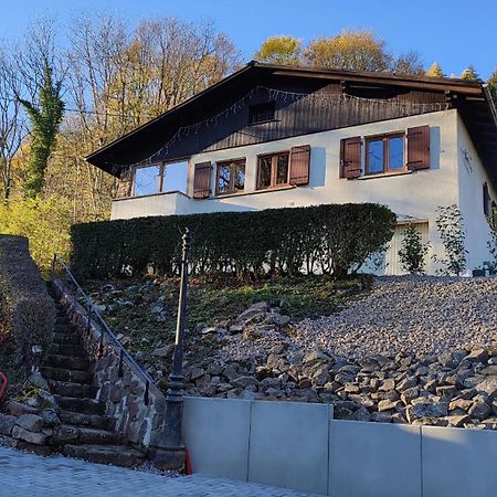 Un Air D'Alsace Villa Rimbach-pres-Guebwiller Bagian luar foto