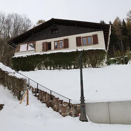 Un Air D'Alsace Villa Rimbach-pres-Guebwiller Bagian luar foto