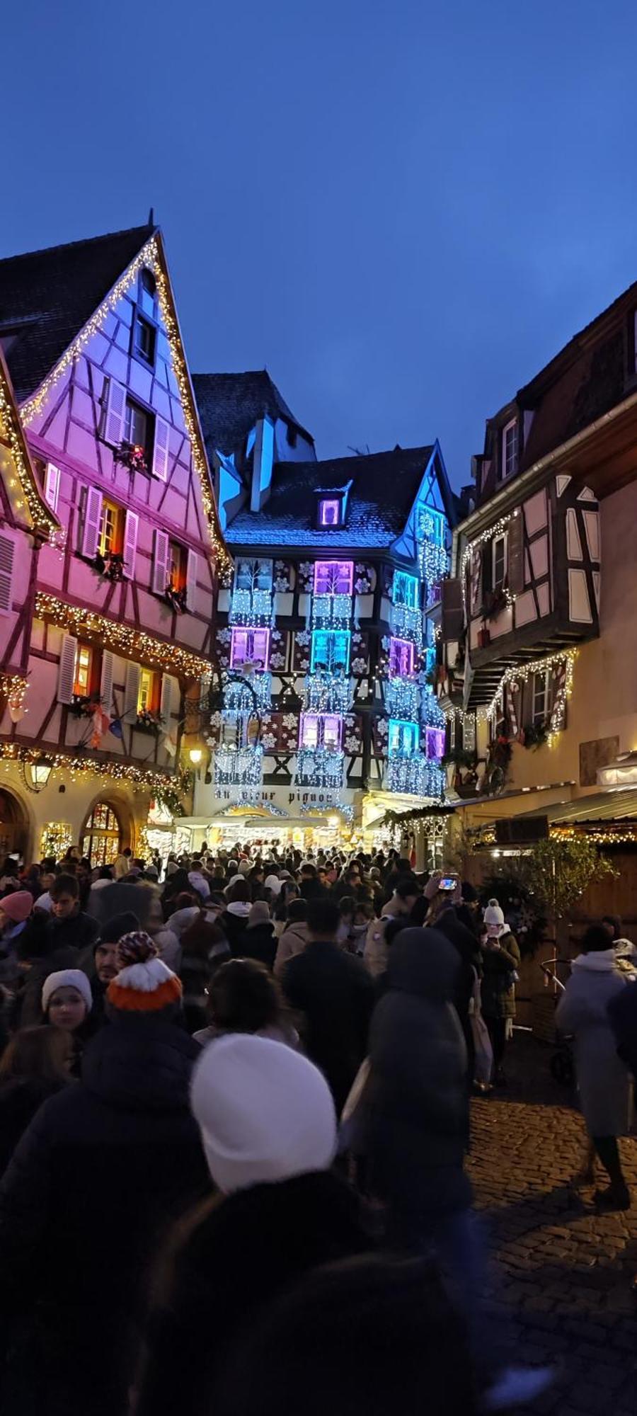 Un Air D'Alsace Villa Rimbach-pres-Guebwiller Bagian luar foto